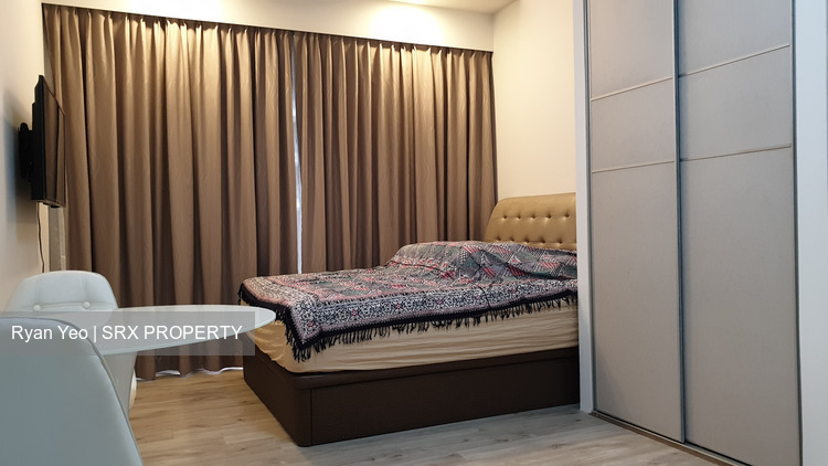 Heron Bay thumbnail photo